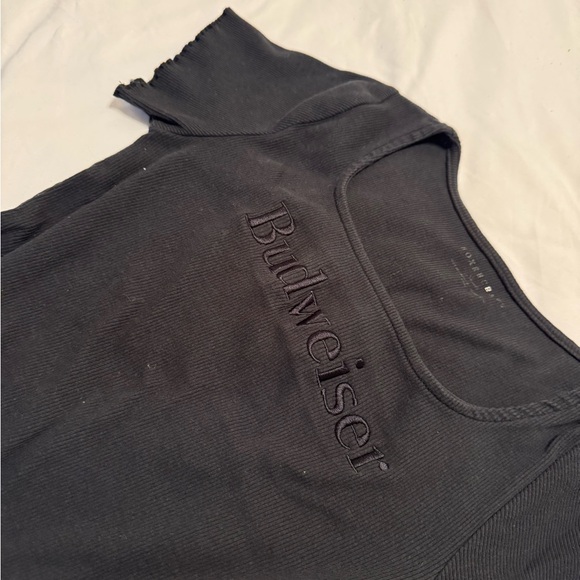 Budweiser baby tee - Picture 1 of 2